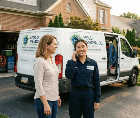 Crawlspace Mold Remediation Stockton Springs, ME FAQs